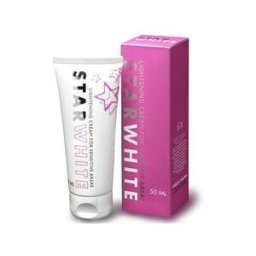 Cobeco Star Crema Aclarante de la Piel 50ml
