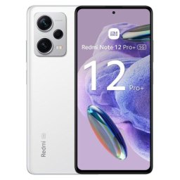 Xiaomi REDMI Note 12 Pro Plus 5G 8GB 256GB 6.67" Blanco