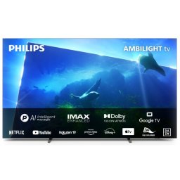 Philips 77OLED818 77" OLED UltraHD 4K HDR10+