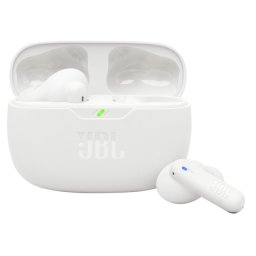 Auriculares JBL inalámbricos Bluetooth 5.3 con Cancelación Activa de Ruido y Micrófono