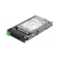 Disco Duro Fujitsu S26361-F5730-L118 1,8TB HDD 10000rpm SAS 2,5" Hot-Swap