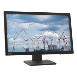 Monitor Lenovo ThinkVision E22-28 21,5" FullHD 60Hz IPS Altavoces 6ms Ajustable