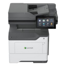 Multifunción Lexmark MX632adwe Láser Mono WiFi Dúplex Fax Pantalla Táctil A4