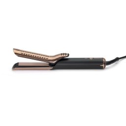 Rizador BaByliss C115E 250 °C 4 niveles Calor Cerámica Cable 2,5 m