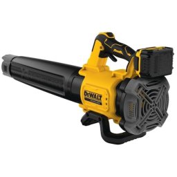 Soplador de hojas DEWALT DCMBL562P1-QW batería 18V 200 km/h 5Ah