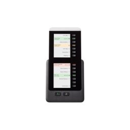 Módulo adicional Cisco CP-8800-A-KEM 28 botones pantalla LCD para teléfonos 8851/61