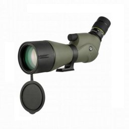 Telescopio Vanguard Endeavor XF 80A 20-60x80 BaK-4 impermeable verde