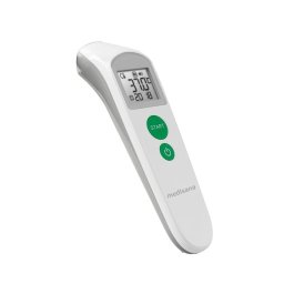 Termómetro digital Medisana TM 760 sensor remoto memoria 30 mediciones