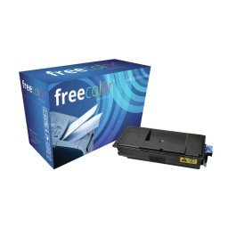 Cartucho de tóner Freecolor TK3100-FRC Negro 12500 páginas para Kyocera