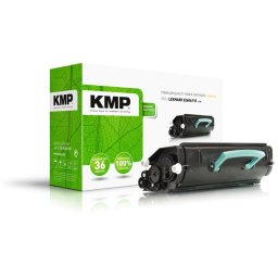 Cartucho de tóner KMP L-T30 negro 3500 páginas compatible Lexmark