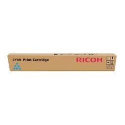 Cartucho de tóner Ricoh 841928 Cian Original 9500 páginas para MPC2503/MPC2003
