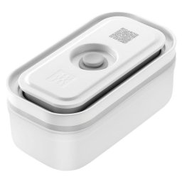 Fiambrera ZWILLING Fresh & Save S 0,3L Vacío Plástico Blanco Hermética