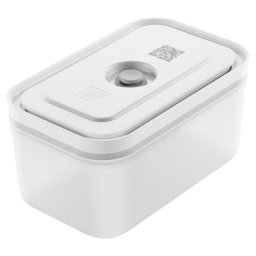 Fiambrera ZWILLING Fresh & Save M Vacío Hermética Microondas Gris