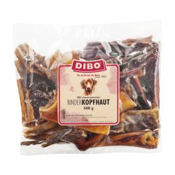 DIBO Cuero cabelludo de vacuno - 2 x 500 g