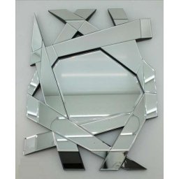 Espejo de Lazos Decoracion Artuara