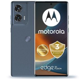 Motorola Edge 50 Fusion 5G 12GB 256GB 6.7" Azul