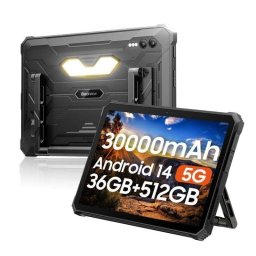 Tablet Blackview Active 10 Pro 5G 11" 36GB 512GB Negra