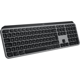 Logitech MX Keys S Teclado Inalámbrico para Mac