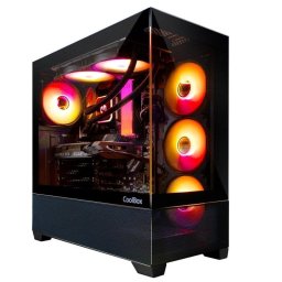 Deep Gaming Dominion Intel Core i9 128GB RAM 2TB SSD RTX 5070 Ti Windows 11 Pro