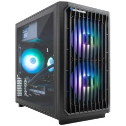 Deep Gaming Némesis AMD Ryzen 9 9900X 64GB 1TB SSD RTX 5070 Ti Windows 11 Pro RGB Wi-Fi