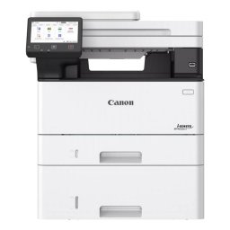 Multifunción Canon i-SENSYS MF465dw II Láser Mono WiFi Dúplex Fax Pantalla Táctil