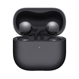 Auriculares HUAWEI FreeClip 2 inalámbricos Bluetooth con control táctil, protección IP57, negros