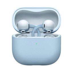 Auriculares HUAWEI FreeClip 2 inalámbricos Bluetooth True Wireless para música con control táctil y protección IP57, color blanco