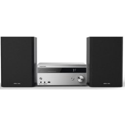 Microcadena Grundig CMS 4000 BT DAB+ 100W RMS Bluetooth CD USB Radio VFD
