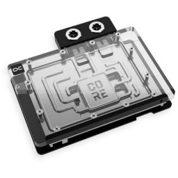 Refrigeración Líquida Alphacool Core RTX 5080 Gaming Trio aRGB Backplate