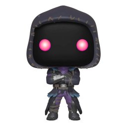 Funko Pop Fortnite Raven