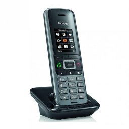 Gigaset S650H Pro Teléfono Inalámbrico Supletorio