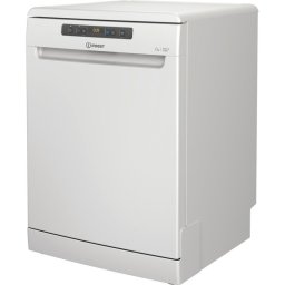 Indesit DFO 3T133 A F Lavavajillas Capacidad 14 Cubiertos D Blanco