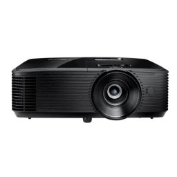 Optoma H190X Proyector ANSI DLP WXGA 3900 Lúmenes