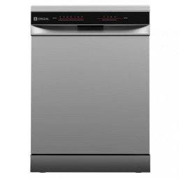 Origial Load&Chill 60 Inox Lavavajillas Capacidad 13 Cubiertos D Inox