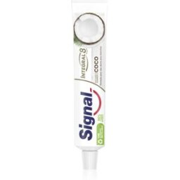 Natural Elements Integral 8 Coco White Pasta De Dientes Coco 75 Ml