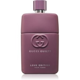 Guilty Pour Femme Love Edition 2025-2026 Eau De Parfum Para Mujer 90 Ml