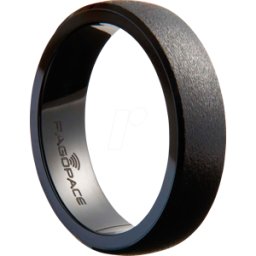 PAGOPACE PAGO 11 SW - Anillo de pago NFC, tamaño 11, negro