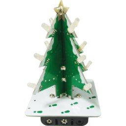 AREXX ARX ARX-XMAPA - Árbol de Navidad para Micro:bit o Arduino Nano