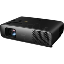 BENQ W4100I - Proyector / proyector, 3200 lm, 4K UHD, 4LED, altavoz