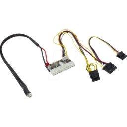 IT88882188 - INTER-TECH MINI-ITX PSU 160 W.