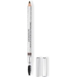 Christian Dior show Sourcils Poudre Lápiz de cejas resistente al agua 0,2g 032 Dark Brown