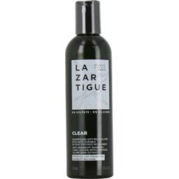 LAZARTIGUE Clear Champú Anticaspa Cuero Cabelludo Seco 250 ml