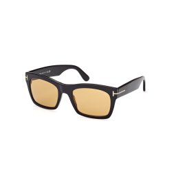 Gafas de sol Tom Ford NICO-02 FT1062 Negro Talla: 56X21 Negro