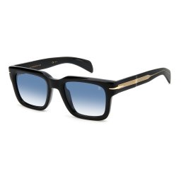 Gafas de sol David Beckham DB 7100/S Negro Talla: 52X21 Negro