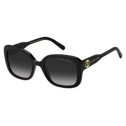 Gafas de sol Marc Jacobs MARC 625/S Negro Talla: 54X21 Negro