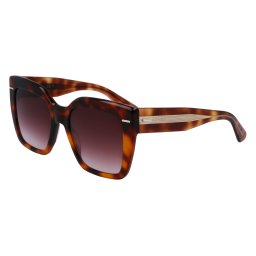 Gafas de sol Calvin Klein CK23508S Marrón Talla: 54X20 Marrón