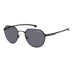Gafas de sol Carrera CARDUC 036/S Negro Talla: 52X21 Negro