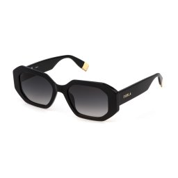 Gafas de sol Furla SFU815 Negro Talla: 54X19 Negro