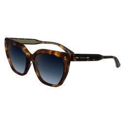 Gafas de sol Calvin Klein CK24535S Marrón Talla: 55X17 Marrón