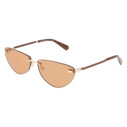 Gafas de sol Calvin Klein CKJ25208S Dorados Talla: 63X15 Dorados